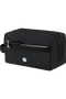 Samsonite Karissa Evo Toilet Pouch  Black Samsonite Karissa Evo Toilet Pouch  Black