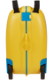 Samsonite Dream2go Ride-On Suitcase  School Bus Samsonite Dream2go Ride-On Suitcase  School Bus