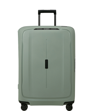 Essens Resv&auml;ska med 4 hjul 75cm 75 x 52 x 33 cm | 4.3 kg