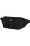 Samsonite Sacksquare Waist Bag  Black Samsonite Sacksquare Waist Bag  Black