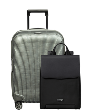 C-LITE x ZALIA 3.0 SET