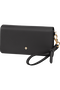 Samsonite My Samsonite Slg L W 14cc+2w+2z Coin  Black Samsonite My Samsonite Slg L W 14cc+2w+2z Coin  Black