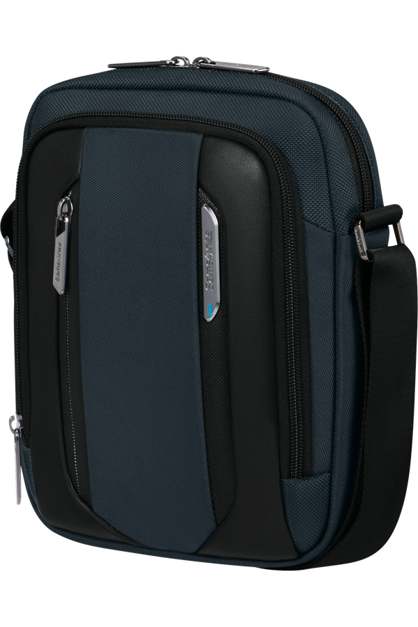 Samsonite Spectrolite 4.0 Sacks Tablet Crossover M  Blue