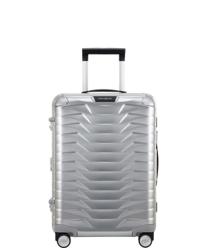 Proxis Alu Resväska med 4 hjul 55cm 55 x 40 x 23 cm | 5.2 kg Proxis Alu Resväska med 4 hjul 55cm 55 x 40 x 23 cm | 5.2 kg