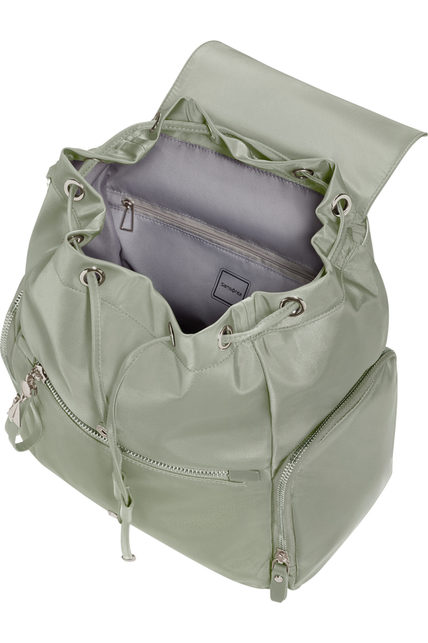 Samsonite Karissa Evo Backpack 3 Pkt 1 Buckle  