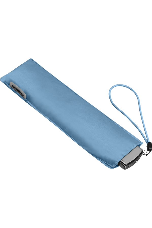 Samsonite Rain Pro 3 Sect.ultra Mini Flat  Jeans Samsonite Rain Pro 3 Sect.ultra Mini Flat  Jeans