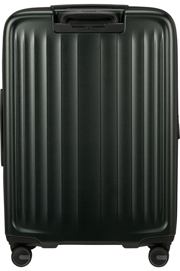 Samsonite Fyrm 3 PC Set A  Deep Green