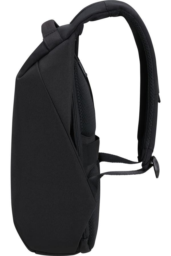 Samsonite Securipak 2.0 Daily Backpack  Black Samsonite Securipak 2.0 Daily Backpack  Black