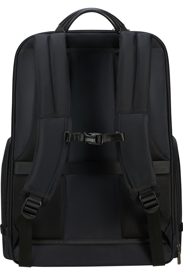 Samsonite Urban-Eye Laptop Backpack 17.3' EXP 17.3'  Black Samsonite Urban-Eye Laptop Backpack 17.3' EXP 17.3'  Black