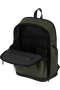 Samsonite Relyon Backpack M 15.6''  Green Samsonite Relyon Backpack M 15.6''  Green