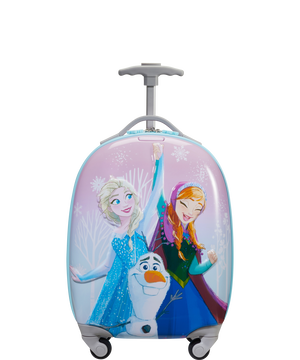 Disney Ultimate 2.0 Resväska med 4 hjul 46cm 46.5 x 33 x 22.5 cm | 1.7 kg Disney Ultimate 2.0 Resväska med 4 hjul 46cm 46.5 x 33 x 22.5 cm | 1.7 kg