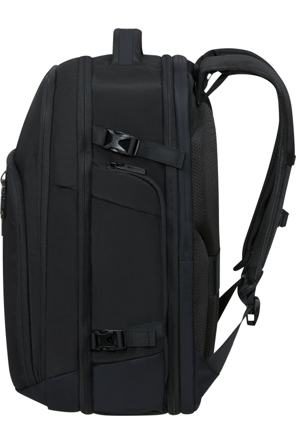 Biz2Go 2 3-i-1 Reseryggs&auml;ck 17.3"