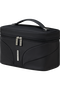 Samsonite Attrix Toilet Kit Beauty Case  Anthracite Samsonite Attrix Toilet Kit Beauty Case  Anthracite