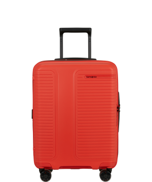Prodiver Expanderbar resv&auml;ska med 4 hjul 55cm 55 x 40 x 20/23 cm | 2.6 kg