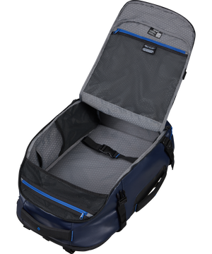 Ecodiver Travel Backpack S 54 x 34 x 26 cm | 1.6 kg