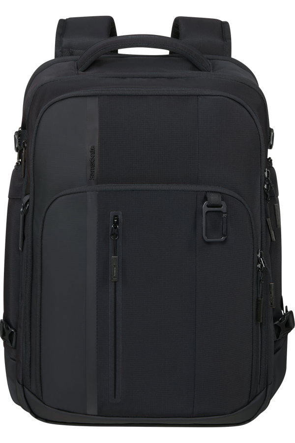 Biz2Go 2 3-i-1 Reseryggs&auml;ck 17.3"