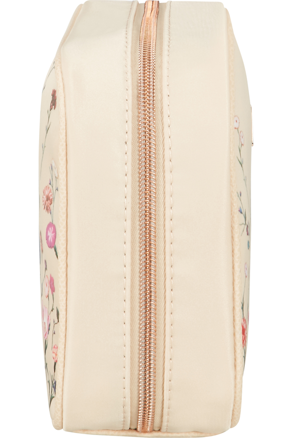 Samsonite Karissa Weekender  Light Pink Floral Samsonite Karissa Weekender  Light Pink Floral