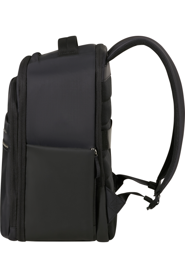 Samsonite Move Journey Underseat Backpack XS  Black