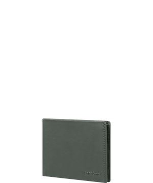 Attack 2 Slg Plånbok 9.7 x 13 x 1 cm