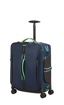 Paradiver Light Duffelv&auml;ska med hjul 55cm 50 L | 55 x 40 x 23 cm | 2.5 kg