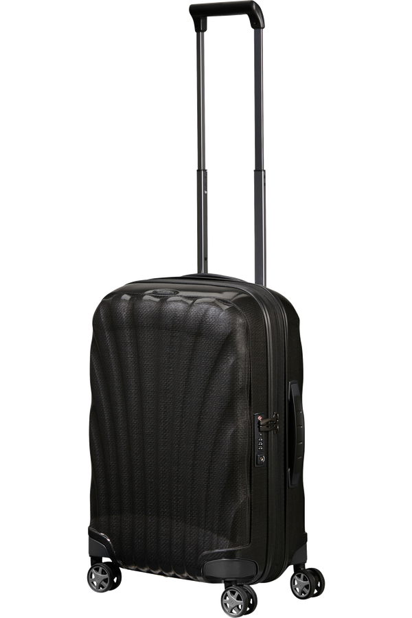 C-Lite Expanderbar resv&auml;ska med 4 hjul 55cm