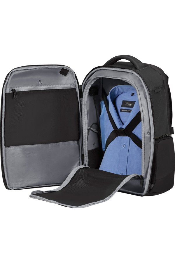 Samsonite Biz2go BP Daytrip  Black