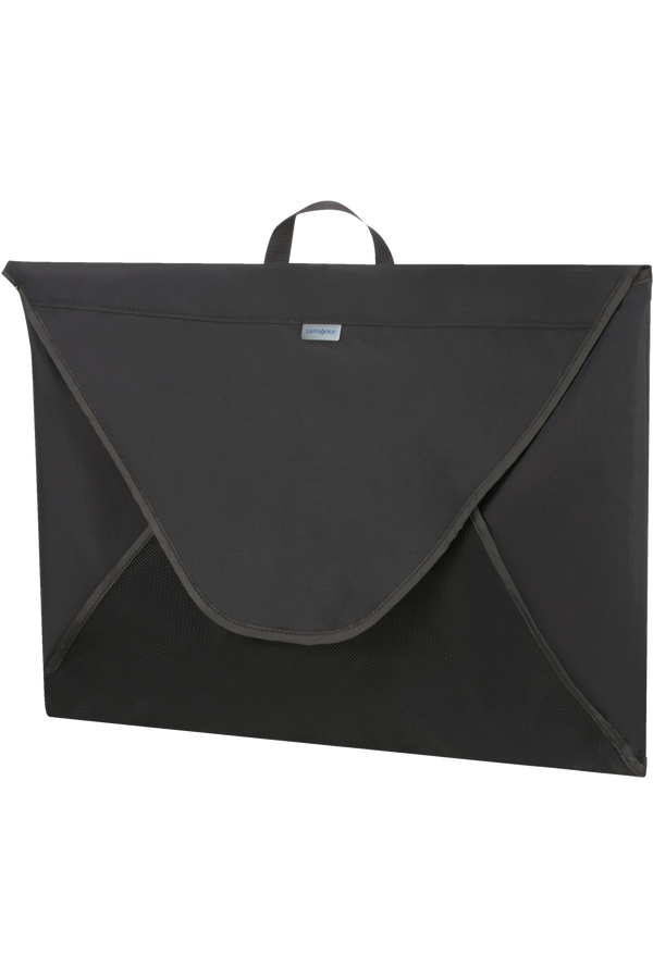 Samsonite Global Ta Pack Fold  Black