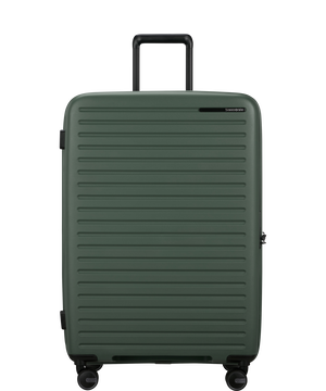 Restackd Expanderbar resväska med 4 hjul 75cm 75 x 51 x 29/32 cm | 3.8 kg