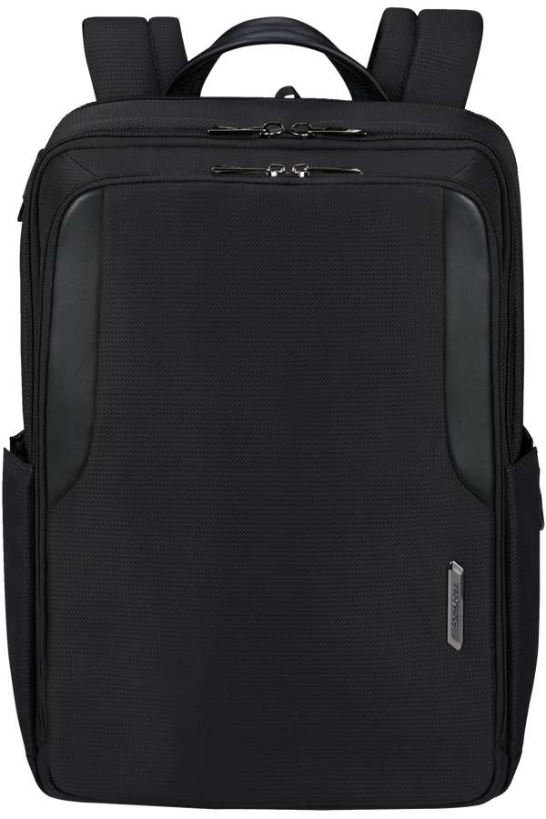 Samsonite Xbr 2.0 Backpack 17.3'  Black