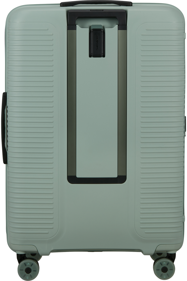Samsonite Prodiver Hs Spinner Expandable 75cm  Light Sage