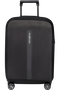 Samsonite Ta Revolution Foldable Luggage Cover S  Black
