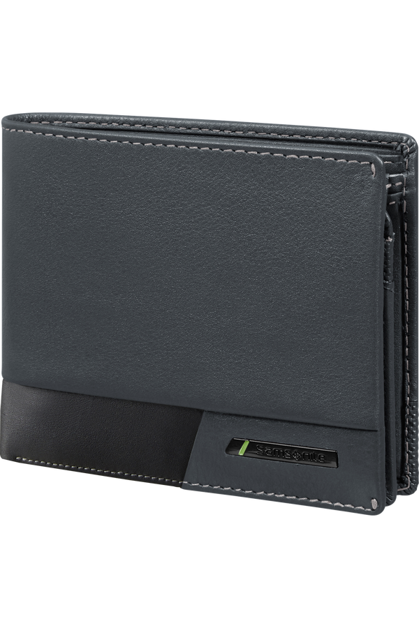 Samsonite Pro-Dlx 6 Slg 046 - B 6CC+VFL+2C+C  Framed