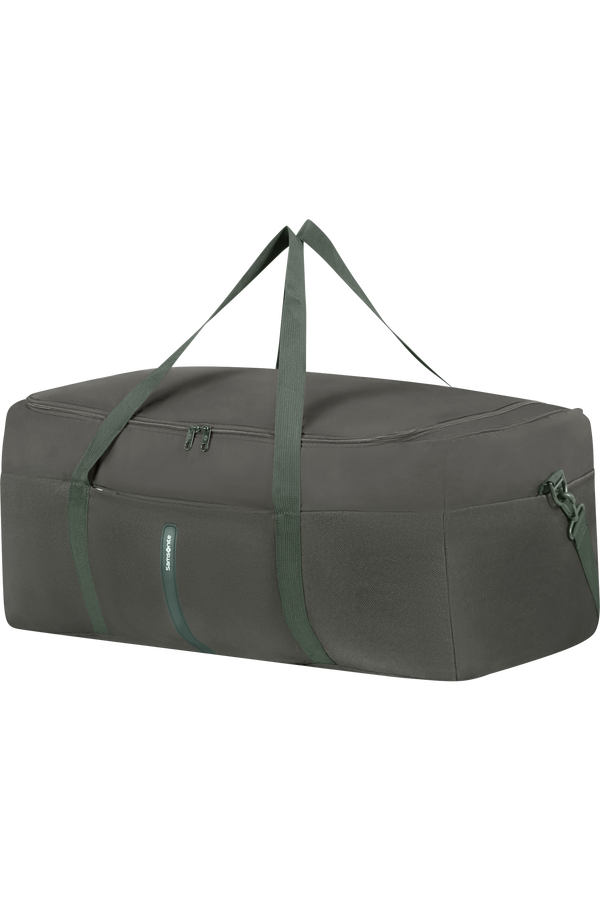 Samsonite Ta Revolution Foldable Duffle L  Green