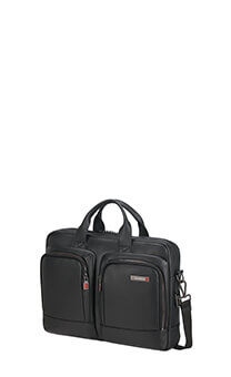 Safton Lth Datorv&auml;ska &ndash; Porf&ouml;lj  15.6" 14 L | 30 x 41 x 16 cm | 0.9 kg