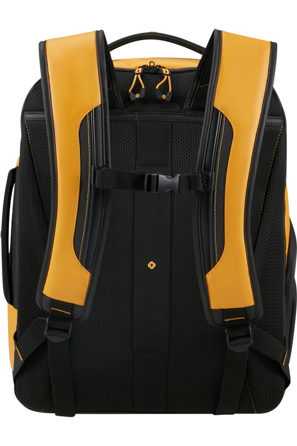 Samsonite Ecodiver Laptop Backpack Underseater M  Yellow