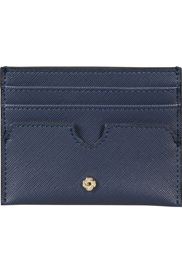 Samsonite My Samsonite Slg 337 - 6CC Holder  Cloudy Blue