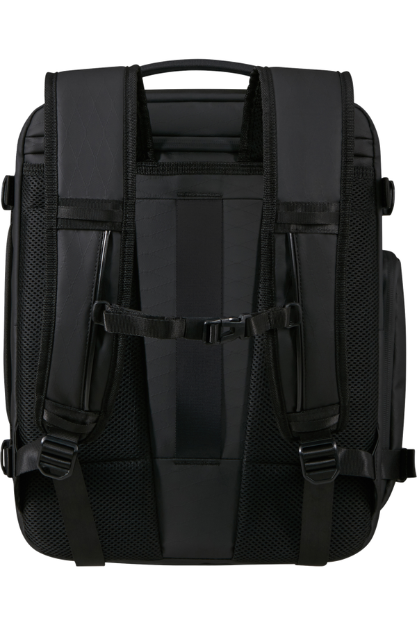Cabin Pack Ryggs&auml;ck 15.6"