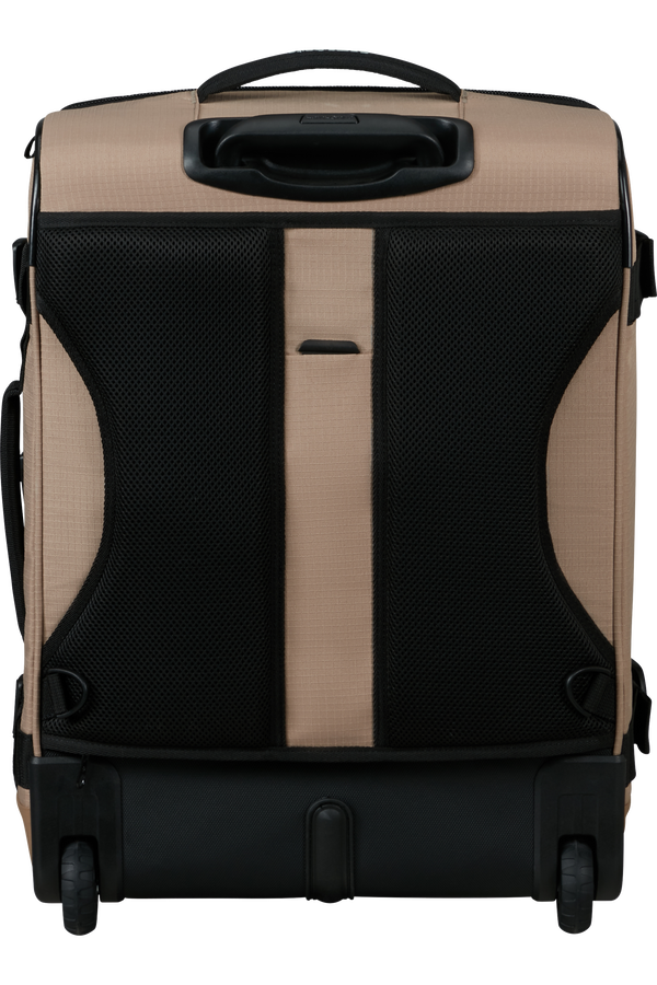 Samsonite Roadseeker Duffle with wheels Backpack 55cm  Dune