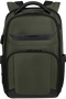 Samsonite Pro-Dlx 6 Backpack 14.1'  Green Samsonite Pro-Dlx 6 Backpack 14.1'  Green