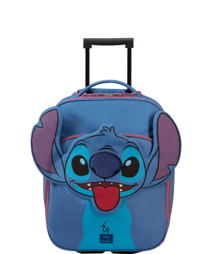 Sammies Disney Resv&auml;ska med 2 hjul 45cm 45 x 36 x 19 cm | 1.6 kg