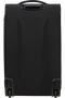 Samsonite Respark Duffle with wheels 74cm  Ozone Black