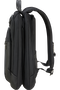 Samsonite Urban-Eye Accordion Backpack 15.6'  Black Samsonite Urban-Eye Accordion Backpack 15.6'  Black