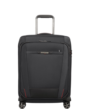 Pro-Dlx 5 Expanderbar resv&auml;ska med 4 hjul 15.6" 55 x 40 x 23/28 cm | 3.2 kg