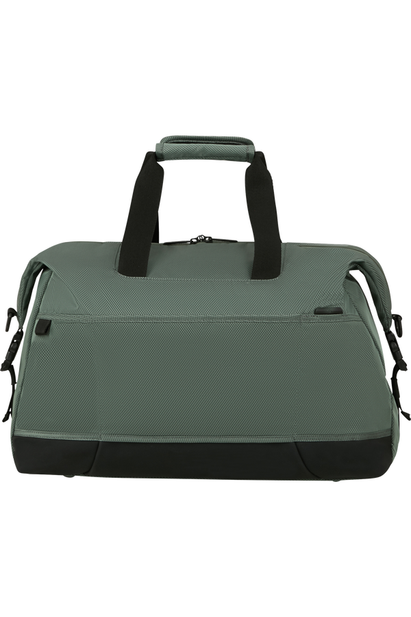 Respark Duffelv&auml;ska 48cm | Samsonite Respark Duffle 48/19 Overnighter 48cm  Light Sage