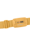 Samsonite Ta Revolution Luggage Strap/TSA Lock  Yellow