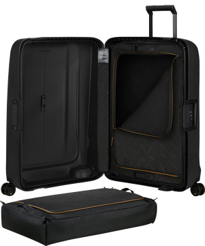 Essens Resväska med 4 hjul 75cm 75 x 52 x 33 cm | 4.3 kg Essens Resväska med 4 hjul 75cm 75 x 52 x 33 cm | 4.3 kg