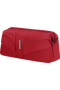 Samsonite Attrix Toilet Kit Toilet Pouch  Red