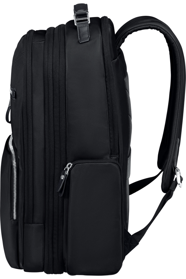 Samsonite Karissa Evo BP Underseater Backpack 15.6' EXP  Black