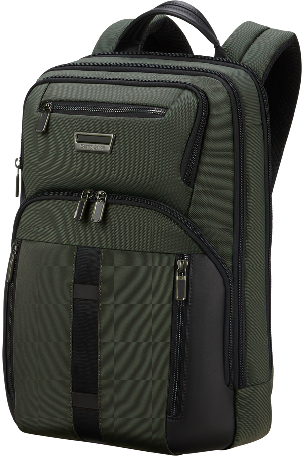 Samsonite Urban-Eye Laptop Backpack 14.1'  Green Samsonite Urban-Eye Laptop Backpack 14.1'  Green