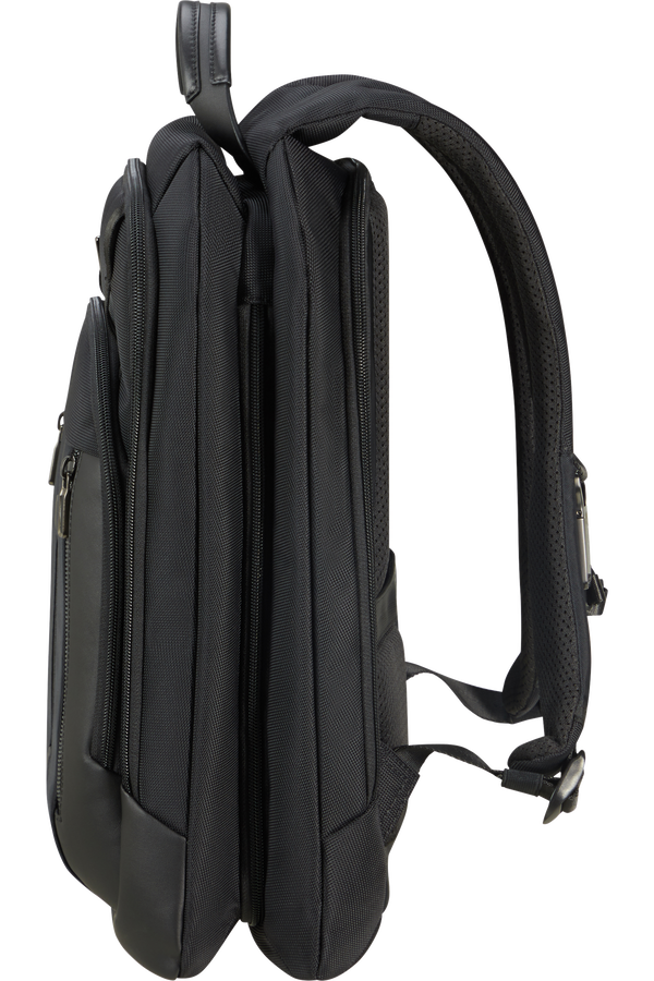 Samsonite Urban-Eye Accordion Backpack 15.6'  Black